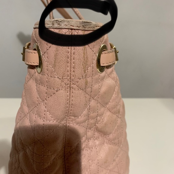 Christian Dior Bag - Picture 12 of 16